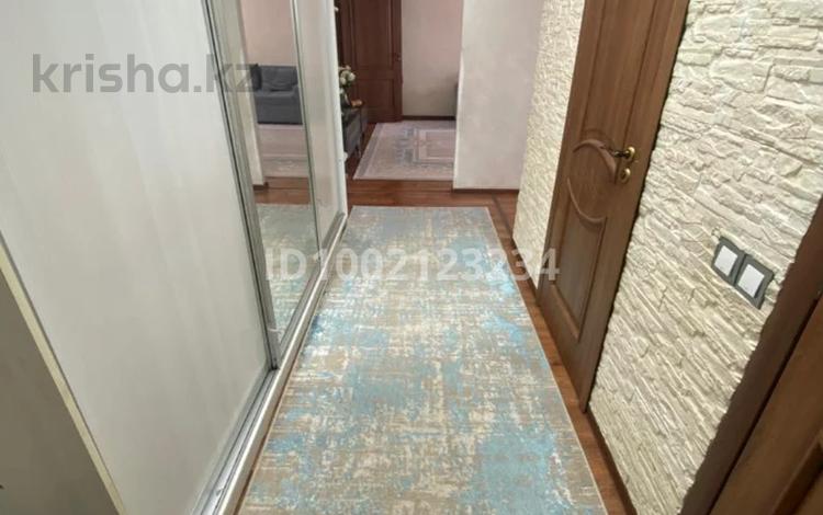 2-комнатная квартира · 75 м² · 2/8 этаж, Микрорайон Алтын Ауыл 23 за 32 млн ₸ в Каскелене — фото 2
