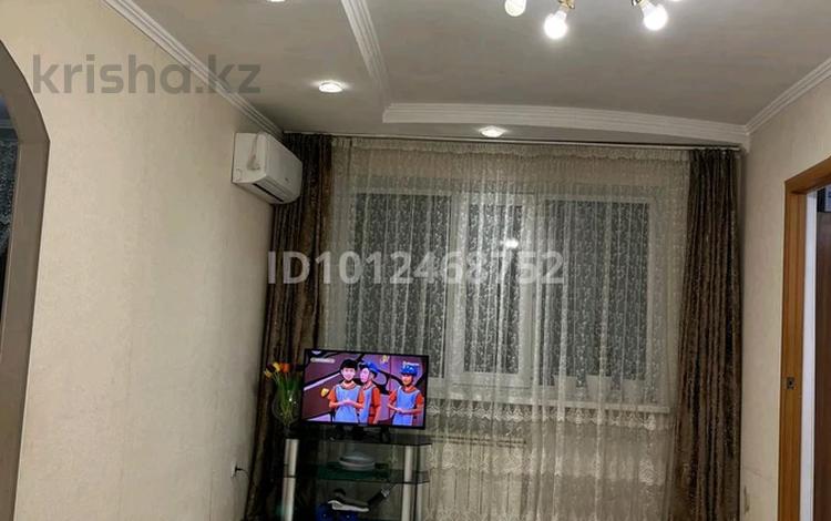 2-комнатная квартира · 40 м² · 2/5 этаж, Старый город, шернияз 53 — пушкин парк за 11.5 млн ₸ в Актобе — фото 2