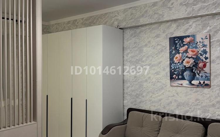 2-комнатная квартира · 47 м², 15 6 за 180 000 ₸ в Туркестане — фото 2