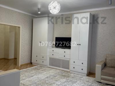 2-комнатная квартира · 75 м² · 5/8 этаж, Мангилик ел 36 за 380 000 〒 в Астане, Есильский р-н