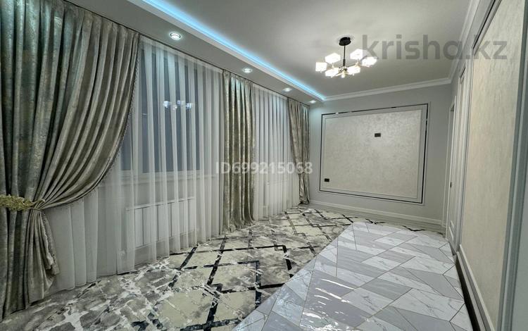 1-бөлмелі пәтер · 60 м² · 1/5 қабат · ай сайын, 190 квартал C5, бағасы: 250 000 〒 в Шымкенте, Каратауский р-н — фото 2