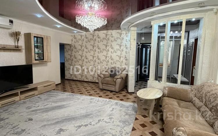 4-комнатная квартира · 80.7 м² · 3/4 этаж, Айтике би 26А — Айтикеби -Желтоксана за 38 млн ₸ в Таразе — фото 2