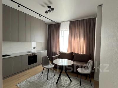 1-комнатная квартира · 39 м² · 6/6 этаж, Тараз 8/1 за 32 млн ₸ в Алматы