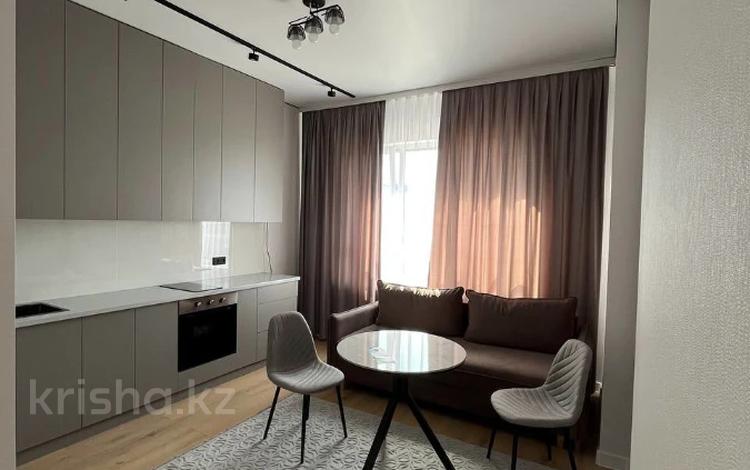 1-комнатная квартира · 39 м² · 6/6 этаж, Тараз 8/1 за 32 млн ₸ в Алматы — фото 2