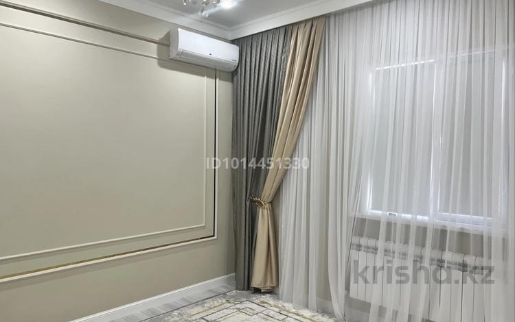 Отдельный дом · 4 комнаты · 160 м² · 6 сот., мкр Оркен, Байдуллина 20 — Сарықамысқа қарсы,вдоль дороги за 75 млн ₸ в Атырау — фото 2