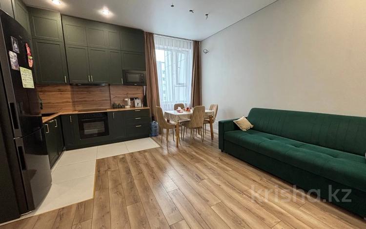 4-бөлмелі пәтер · 103 м² · 6/10 қабат, Кабанбай батыра 64 — РАЙОН МЕГА,САМАЯ НИЗКАЯ ЦЕНА, бағасы: 68 млн ₸ в Астане, Есильский р-н — фото 10