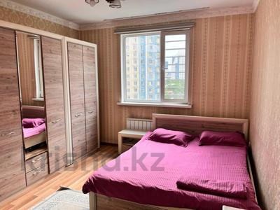 2-бөлмелі пәтер · 58 м² · 5/12 қабат, 1-я улица 103, бағасы: 36.6 млн ₸ в Алматы, Алатауский р-н