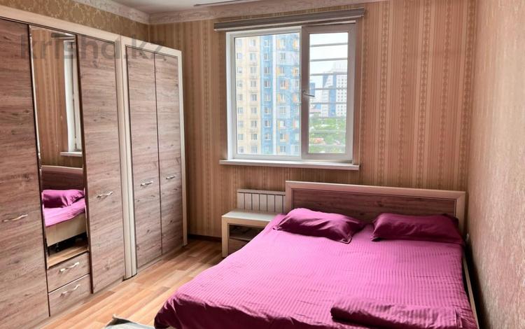 2-бөлмелі пәтер · 58 м² · 5/12 қабат, 1-я улица 103, бағасы: 36.6 млн ₸ в Алматы, Алатауский р-н — фото 2