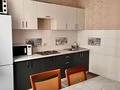 2-бөлмелі пәтер · 58 м² · 5/12 қабат, 1-я улица 103, бағасы: 36.6 млн ₸ в Алматы, Алатауский р-н — фото 9