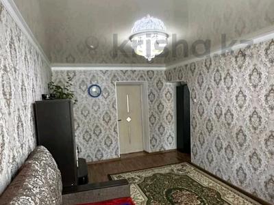 2-комнатная квартира, 45 м², 1/4 этаж помесячно, Военный городок, улан за 100 000 〒 в Талдыкоргане, военный городок Улан