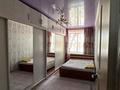 2-комнатная квартира, 45 м², 1/4 этаж помесячно, Военный городок, улан за 100 000 〒 в Талдыкоргане, военный городок Улан — фото 3