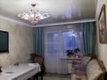 4-комнатная квартира · 76 м² · 2/5 этаж, Мкр.Самал 9 за 25.5 млн 〒 в Талдыкоргане