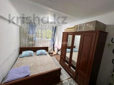 2-бөлмелі пәтер · 40 м² · 2/5 қабат, Аль-Фараби 71/13 квартира 18 — Территория КАЗГУ, бағасы: 27.5 млн ₸ в Алматы, Бостандыкский р-н