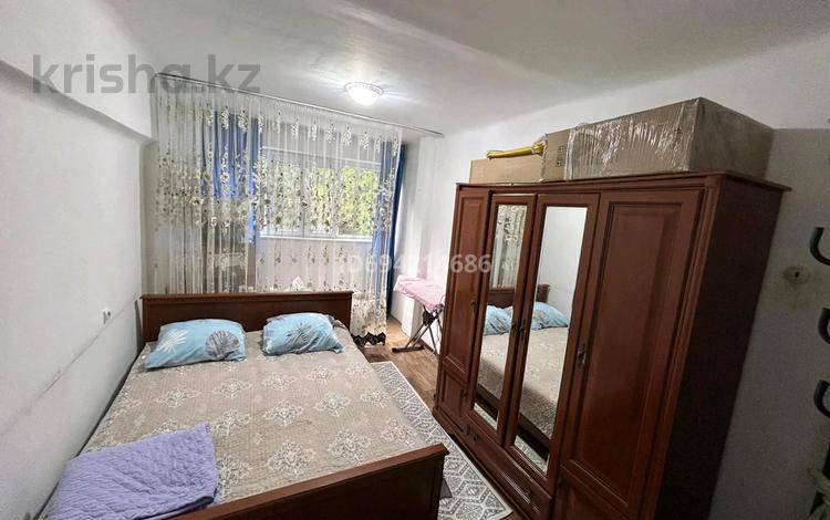 2-комнатная квартира · 40 м² · 2/5 этаж, Аль-Фараби 71/13 квартира 18 — Территория КАЗГУ за 27.5 млн ₸ в Алматы, Бостандыкский р-н — фото 2