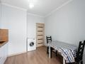 1-бөлмелі пәтер · 35.1 м² · 16/17 қабат, Бектурова 4/1, бағасы: 24.5 млн ₸ в Астане, Нура р-н — фото 6