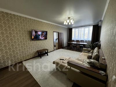 3-комнатная квартира · 90 м² · 2/11 этаж, Алиханова за 55 млн ₸ в Караганде, Казыбек би р-н