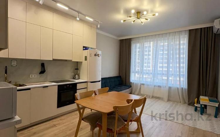 2-комнатная квартира · 53 м² · 4/13 этаж, Толе би 27 за 36.9 млн ₸ в Астане, Нура р-н — фото 9
