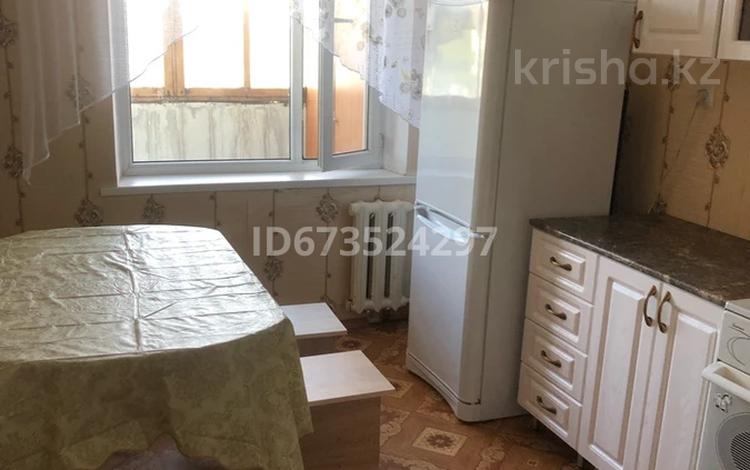 1-комнатная квартира, 39 м², 4/6 этаж помесячно, Кенжетаева 1 а