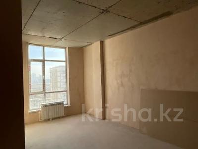 1-бөлмелі пәтер, 52 м², 9/10 қабат, Шымсити 1/10 стр, бағасы: 15.5 млн 〒 в Шымкенте, Абайский р-н