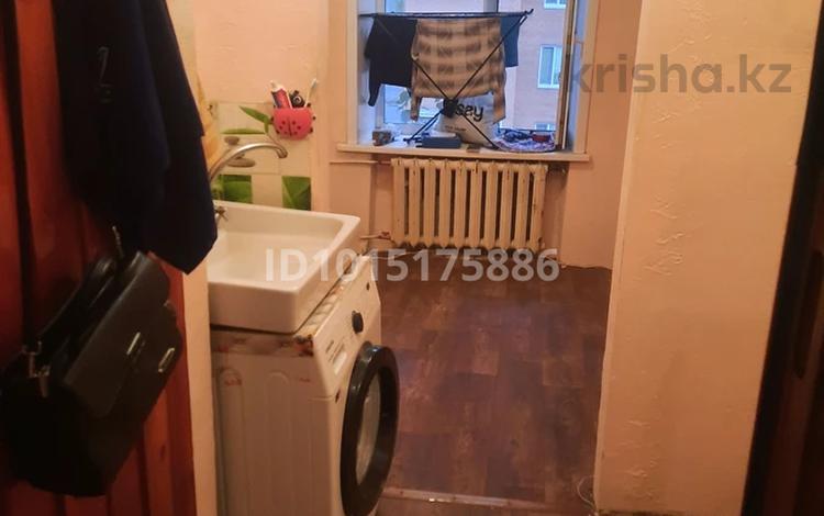 1-бөлмелі пәтер · 12 м² · 5/5 қабат, 4-ші шағым аудан, Герцена 24, бағасы: 5.7 млн ₸ в Костанае, 4-й микрорайон — фото 2