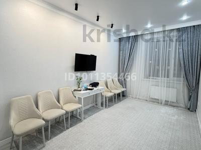 2-комнатная квартира · 58 м² · 9/10 этаж, Нажмеденова 29/1 за ~ 32.8 млн ₸ в Астане, Сарайшык р-н