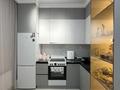 2-комнатная квартира · 58 м² · 9/10 этаж, Нажмеденова 29/1 за ~ 32.8 млн ₸ в Астане, Сарайшык р-н — фото 5