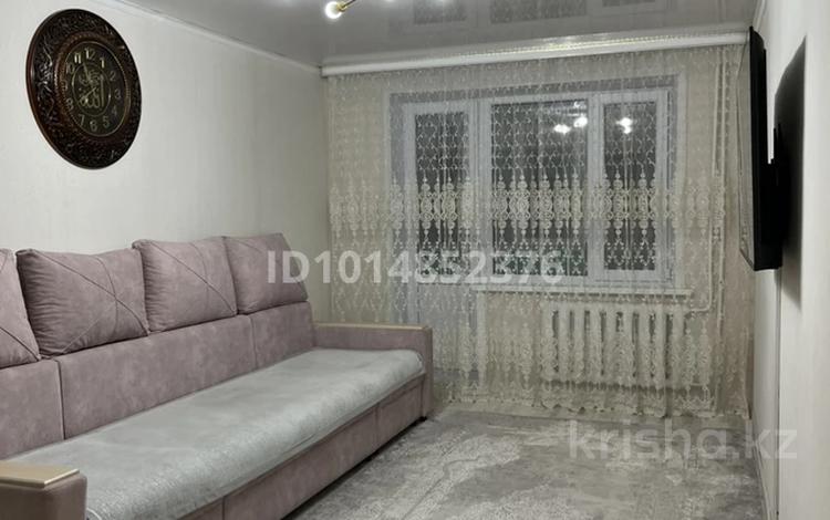 2-бөлмелі пәтер · 49.7 м² · 3/5 қабат, Бауыржан Момышулы 62 — Достыкка,Казакстана,Смолла по стр, бағасы: 17.8 млн ₸ в Экибастузе — фото 2