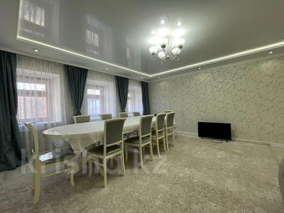 Отдельный дом · 3 комнаты · 108 м² · 5 сот., Куаныш 4 — Толеюаева за 27 млн 〒 в Актобе