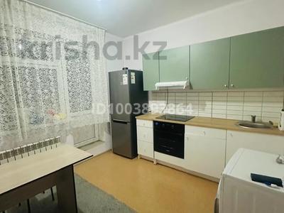 1-бөлмелі пәтер · 39 м² · 12/12 қабат, Дукенулы 38/1, бағасы: 19 млн ₸ в Астане, Сарыарка р-н
