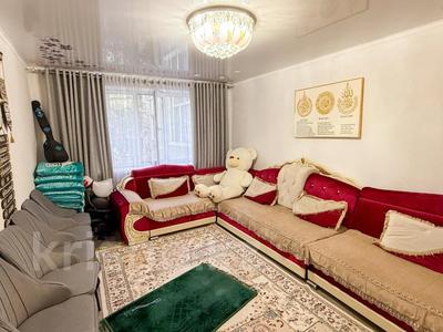 4-комнатная квартира · 77 м² · 3/5 этаж, самал 18 за 27.5 млн ₸ в Талдыкоргане, мкр Самал