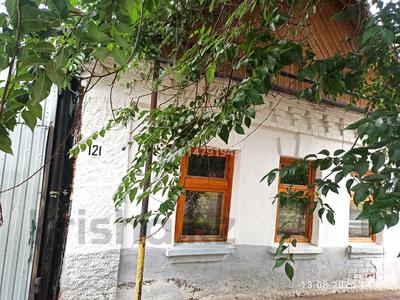 Жеке үй · 5 бөлме · 62 м² · 3 жүзд., Ескалиева 121 — Пересечение улиц Савичева и Караш, бағасы: 25 млн ₸ в Уральске