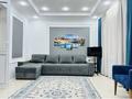2-комнатная квартира · 55 м², мкр Каргалы, Кенесары хана 54/31 за 35 млн ₸ в Алматы, Наурызбайский р-н