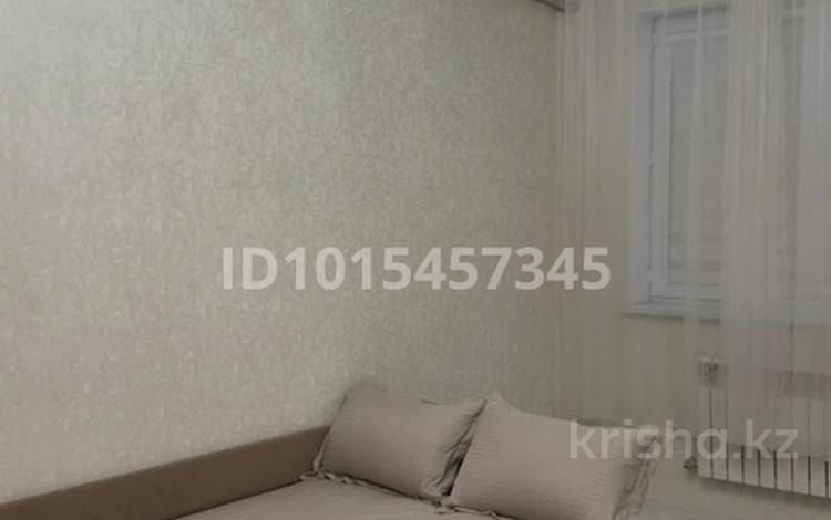 1-бөлмелі пәтер · 50 м² · 1/7 қабат, 19-ш/а., 19 мкрн 17/2, бағасы: 150 000 ₸ в Актау, 19-й мкр — фото 2