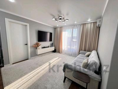 3-комнатная квартира · 57 м² · 3/10 этаж, Центральный 50а за 30.6 млн 〒 в Кокшетау