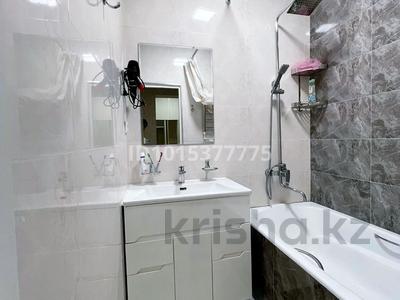 2-комнатная квартира · 62 м² · 2/5 этаж, улица Евгения Брусиловского 58 за 180 000 ₸ в Петропавловске