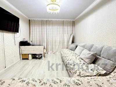 2-комнатная квартира · 54.8 м² · 6/12 этаж, Кобланды батыра 7 за ~ 25.6 млн ₸ в Астане, Алматы р-н