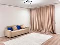 1-бөлмелі пәтер · 49 м² · 3/10 қабат, Роза Багланова 1, бағасы: 13 000 ₸ в Астане, Нура р-н — фото 2