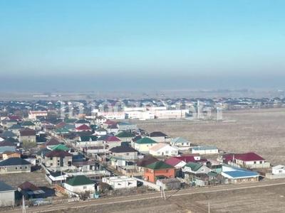 Участок · 6 соток, Аскара Токпанова (КазЦИК) за 7.2 млн ₸
