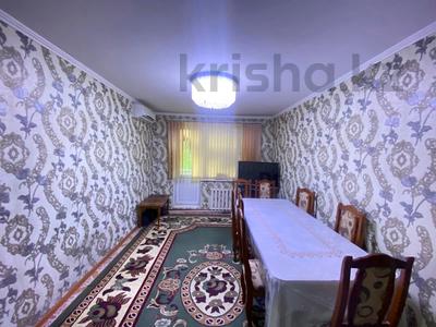 2-бөлмелі пәтер · 45 м² · 5/5 қабат, Талас ш/а, бағасы: 9.4 млн ₸ в Таразе, мкр Талас
