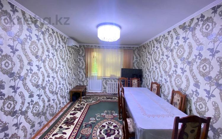 2-бөлмелі пәтер · 45 м² · 5/5 қабат, Талас ш/а, бағасы: 9.4 млн ₸ в Таразе, мкр Талас — фото 11