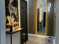 2-комнатная квартира · 60 м² · 6/18 этаж, Утепова за 25 000 ₸ в Алматы, Бостандыкский р-н