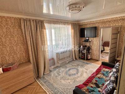 2-комнатная квартира, 47.2 м², 1/4 этаж, Жибек жолы 4 — Султан супер маркет за 7.5 млн 〒 в Шелек