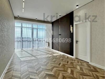 2-комнатная квартира · 72 м² · 5/11 этаж, Ульяны Громовой 18 — Пересечение Абулхаир хана за 32 млн ₸ в Уральске