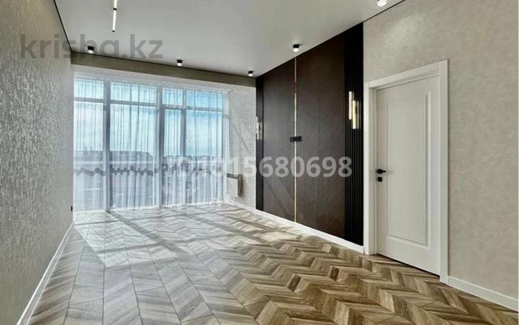 2-комнатная квартира · 72 м² · 5/11 этаж, Ульяны Громовой 18 — Пересечение Абулхаир хана за 32 млн ₸ в Уральске — фото 2