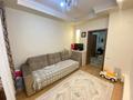 3-комнатная квартира · 70 м² · 2/10 этаж, Кенесары хана 54/1-45 за 53 млн ₸ в Алматы, Наурызбайский р-н — фото 2