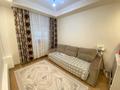 3-комнатная квартира · 70 м² · 2/10 этаж, Кенесары хана 54/1-45 за 53 млн ₸ в Алматы, Наурызбайский р-н