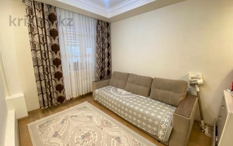 3-комнатная квартира · 70 м² · 2/10 этаж, Кенесары хана 54/1-45 за 53 млн ₸ в Алматы, Наурызбайский р-н — фото 15