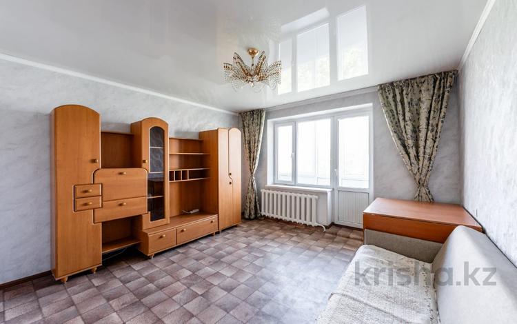 3-комнатная квартира · 63.2 м² · 5/5 этаж, Иманжусипа Кутпанова 3 за 22.7 млн ₸ в Астане, Сарыарка р-н — фото 2