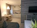 1-комнатная квартира · 31 м² · 1/5 этаж, мкр Новый Город, Алиханова 28/2 — Вечный огонь за 14 999 ₸ в Караганде, Казыбек би р-н — фото 6