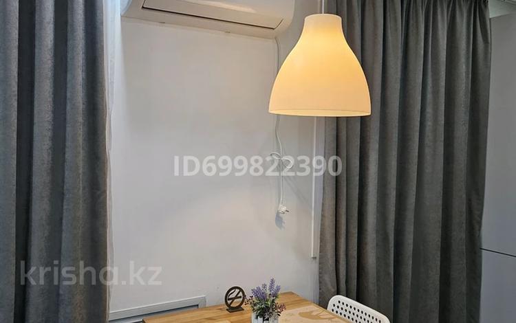 1-комнатная квартира · 31 м² · 1/5 этаж, мкр Новый Город, Алиханова 28/2 — Вечный огонь за 14 999 ₸ в Караганде, Казыбек би р-н — фото 58
